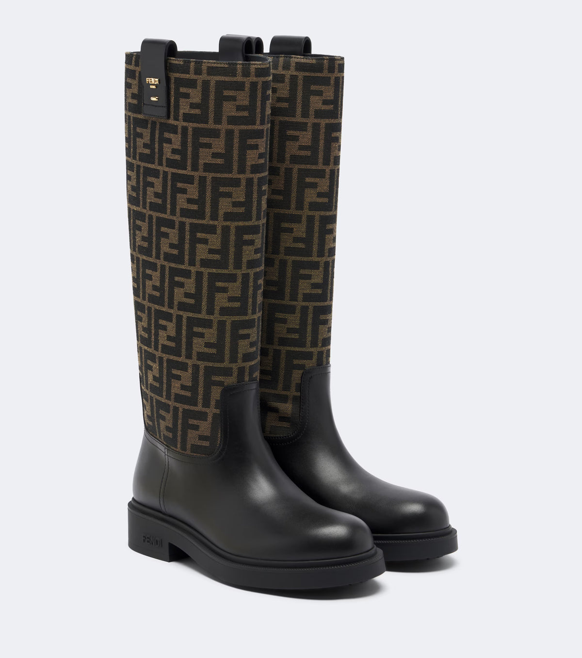 Fendi Boots