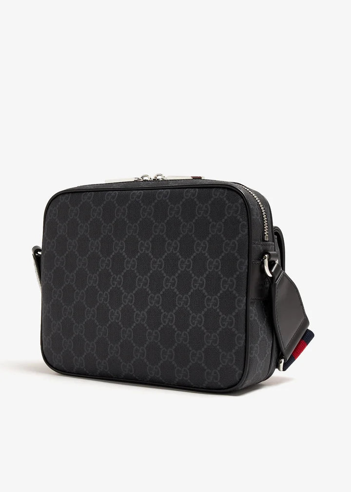Gucci Small GG crossbody bag