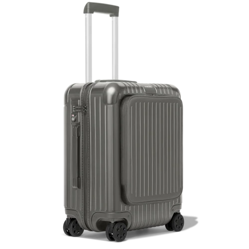 Rimowa Suitcase