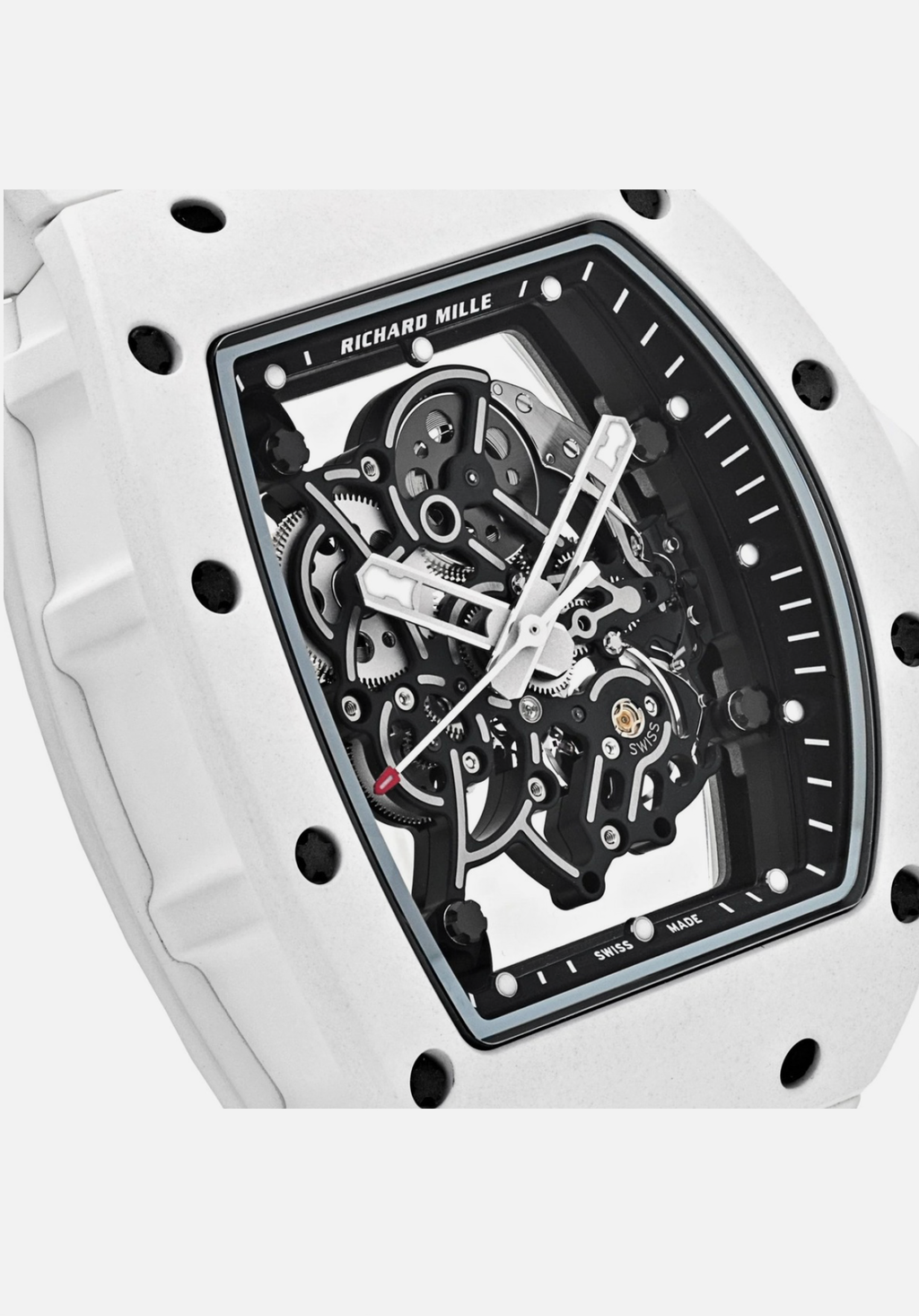 Richard Mille RM 055 - RM 055