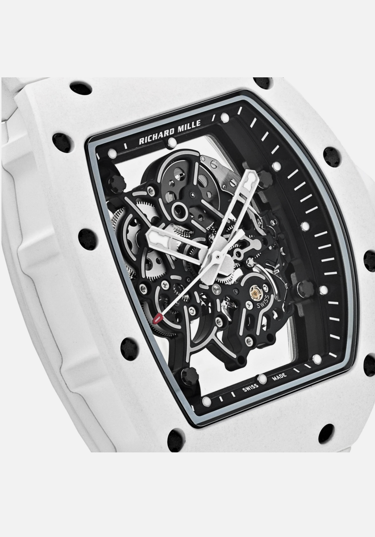 Richard Mille RM 055 - RM 055