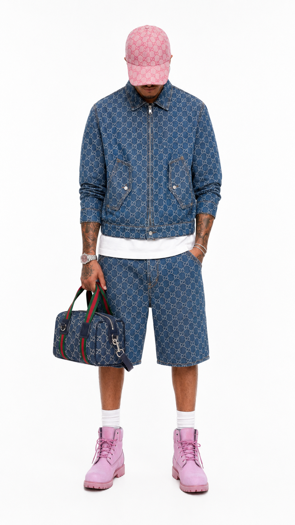 Gucci Set