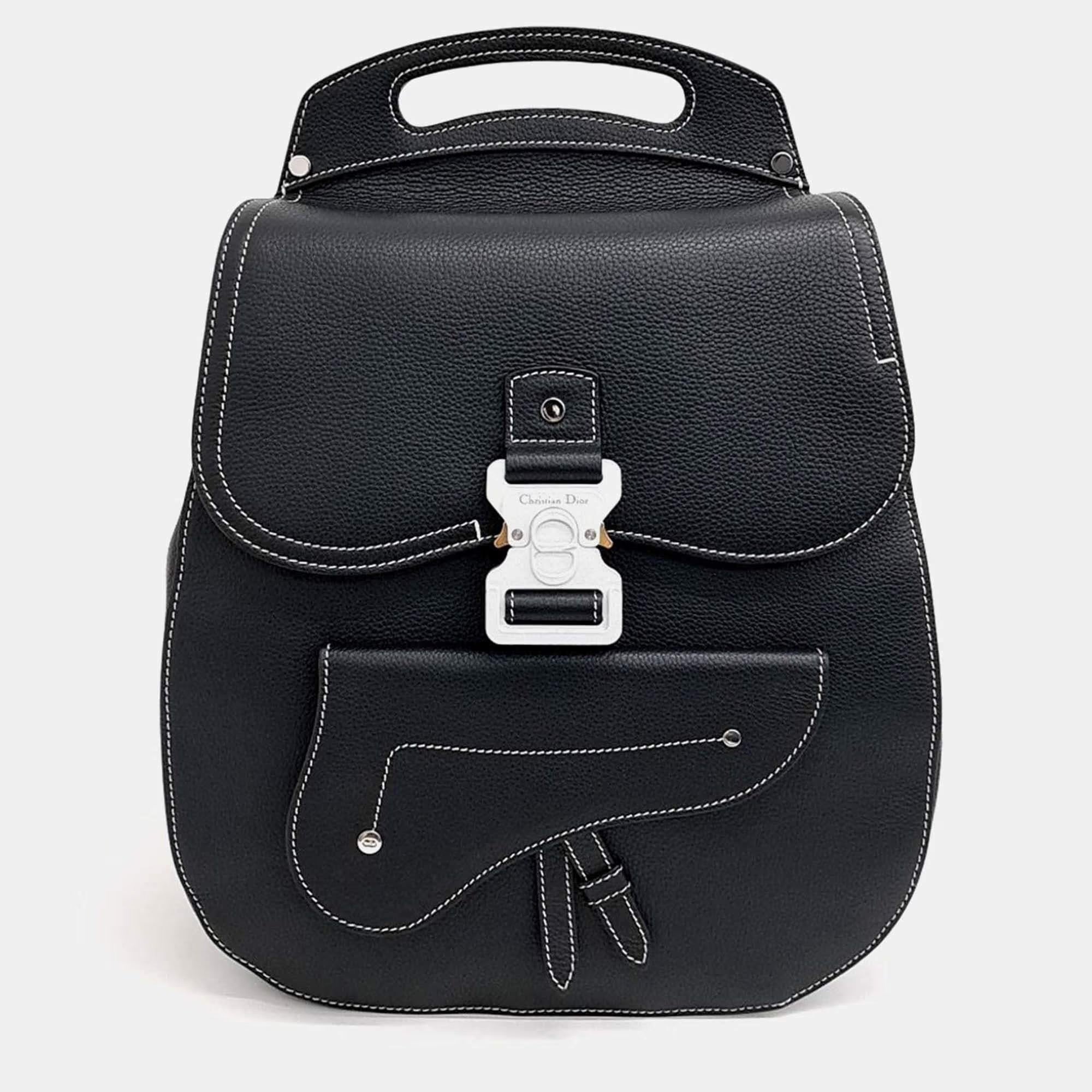 Dior Backpack