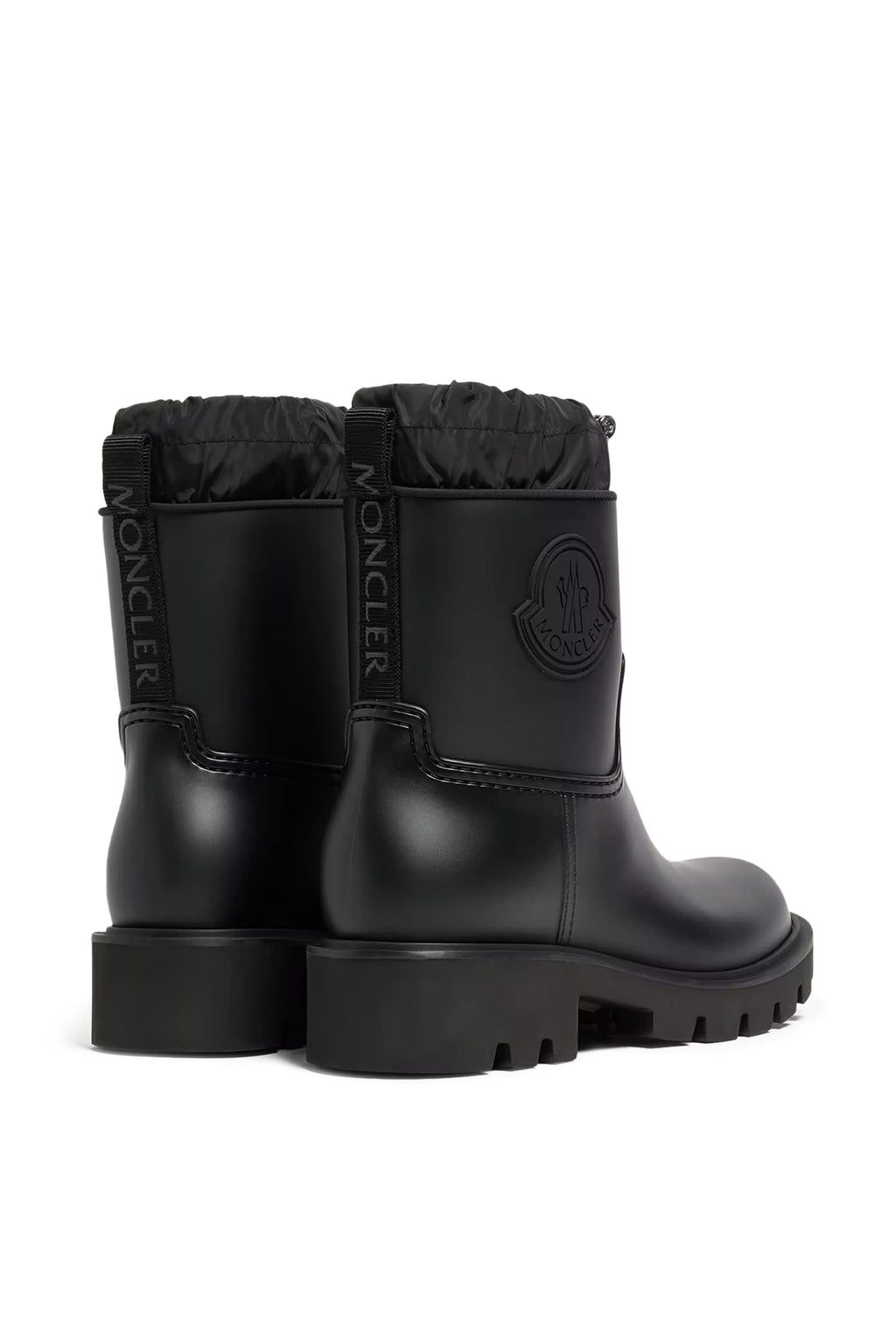 Moncler Boots