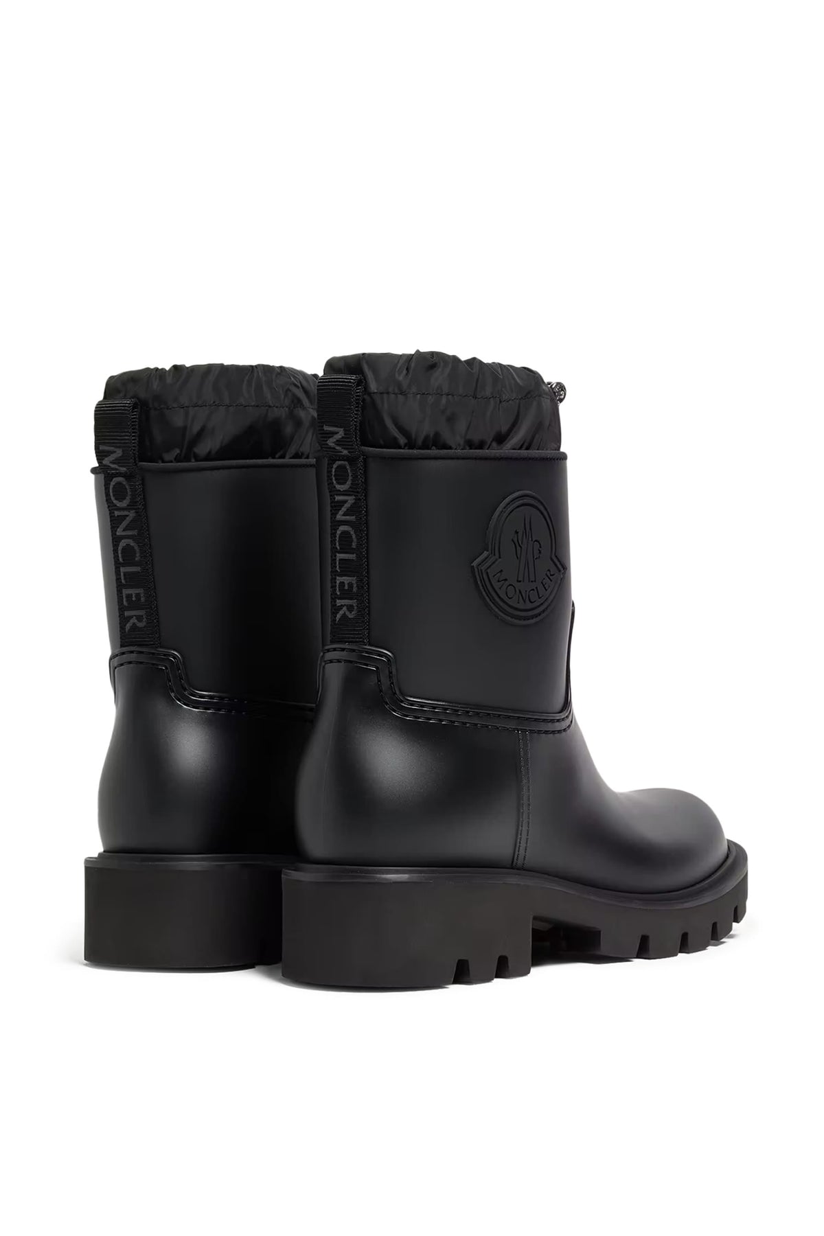 Moncler Boots