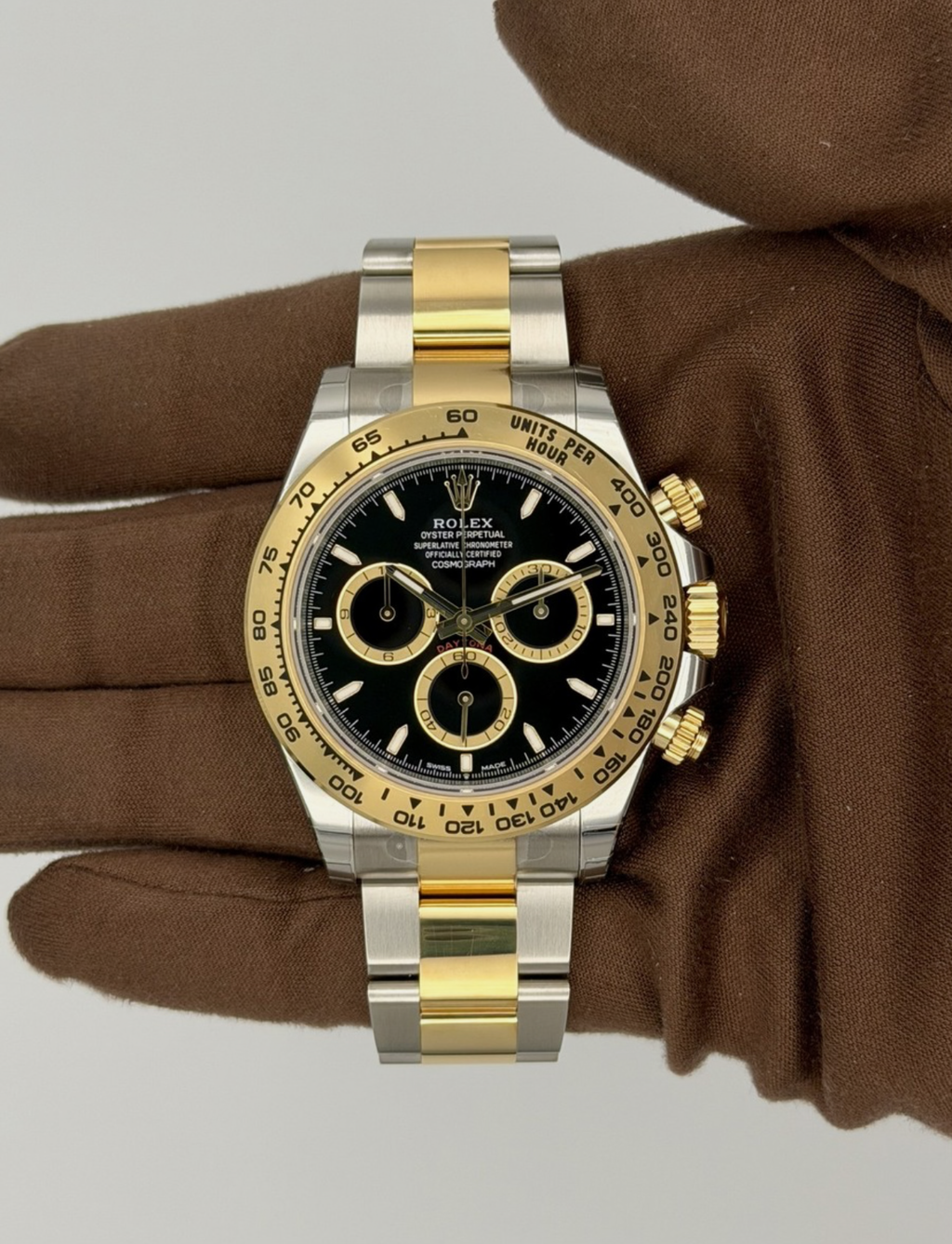 Rolex Daytona 40mm 116503
