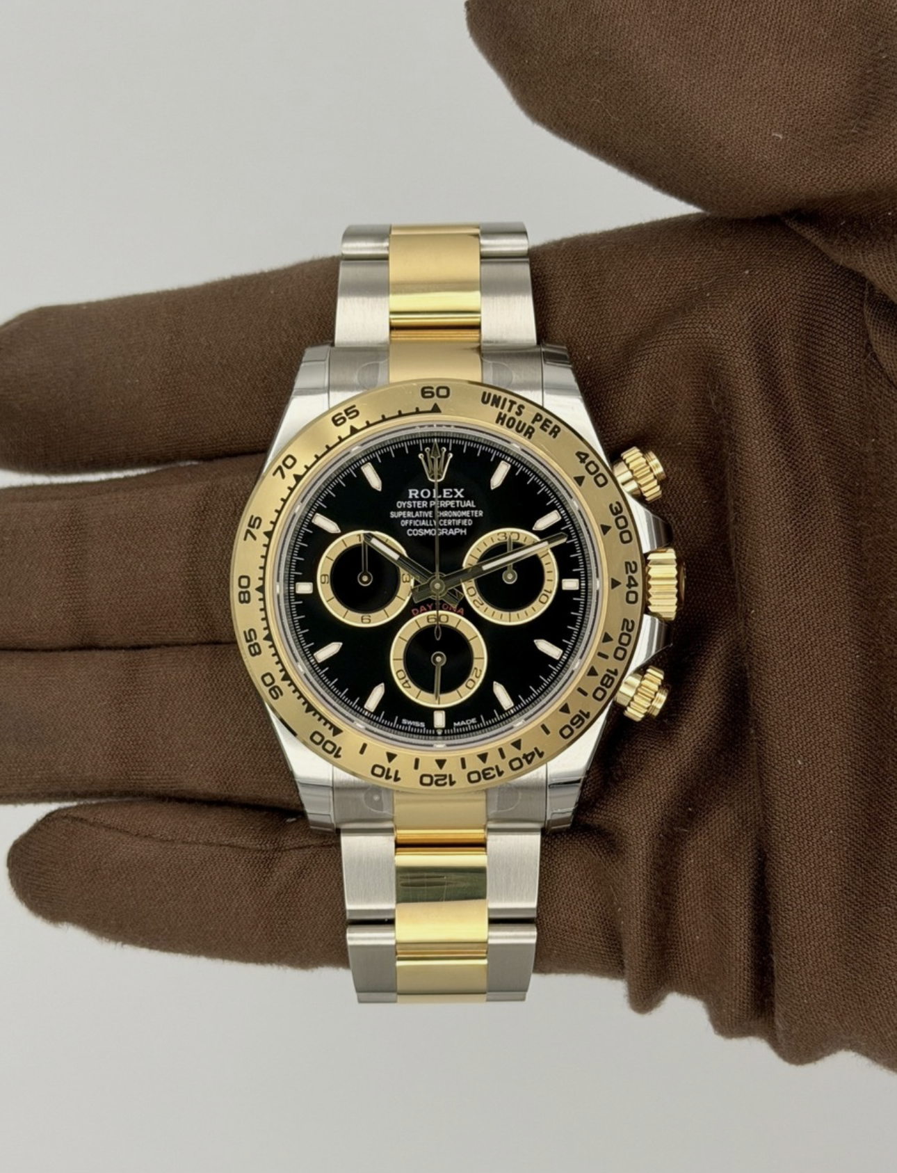 Rolex Daytona 40mm 116503