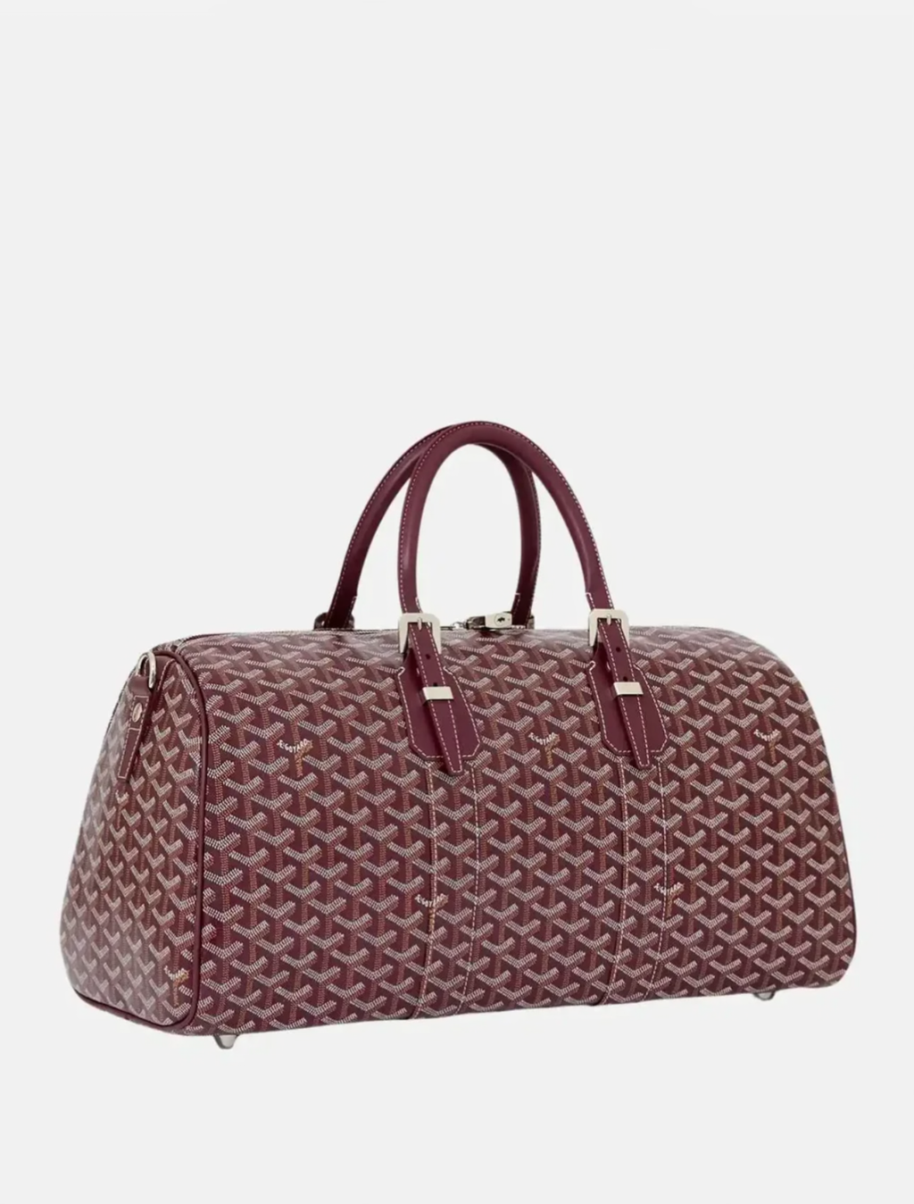 GOYARD Boston 45 Bag