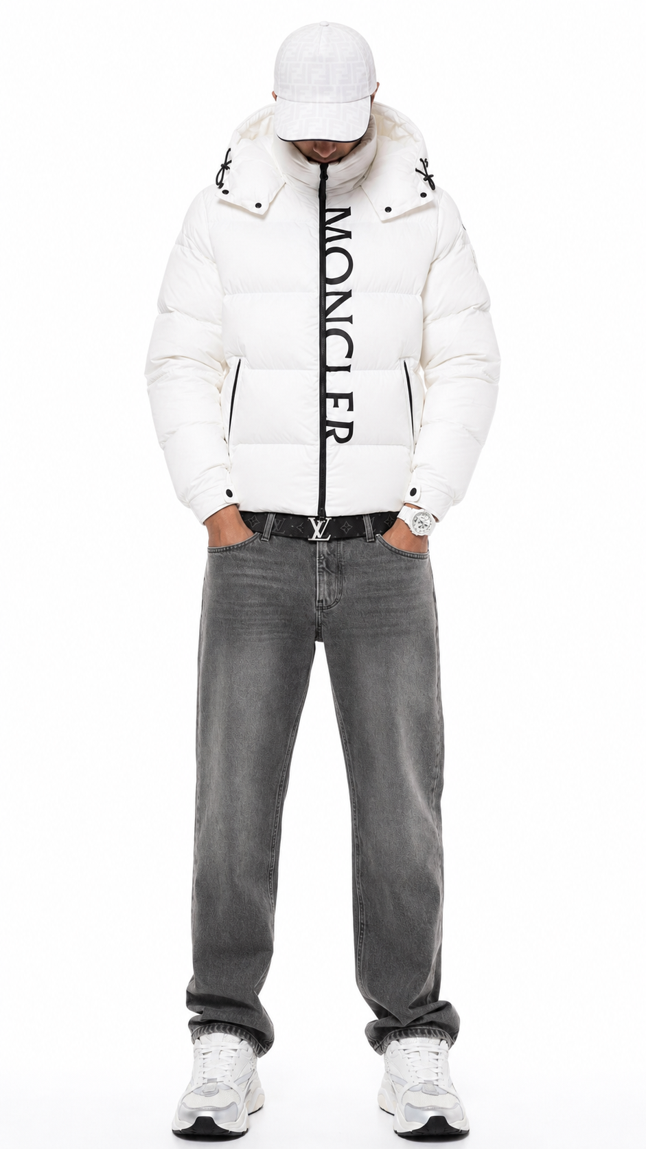 Moncler Set
