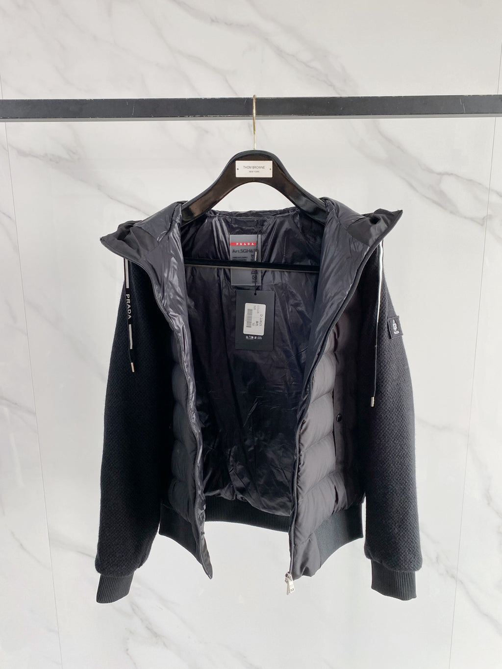 Prada Jacket