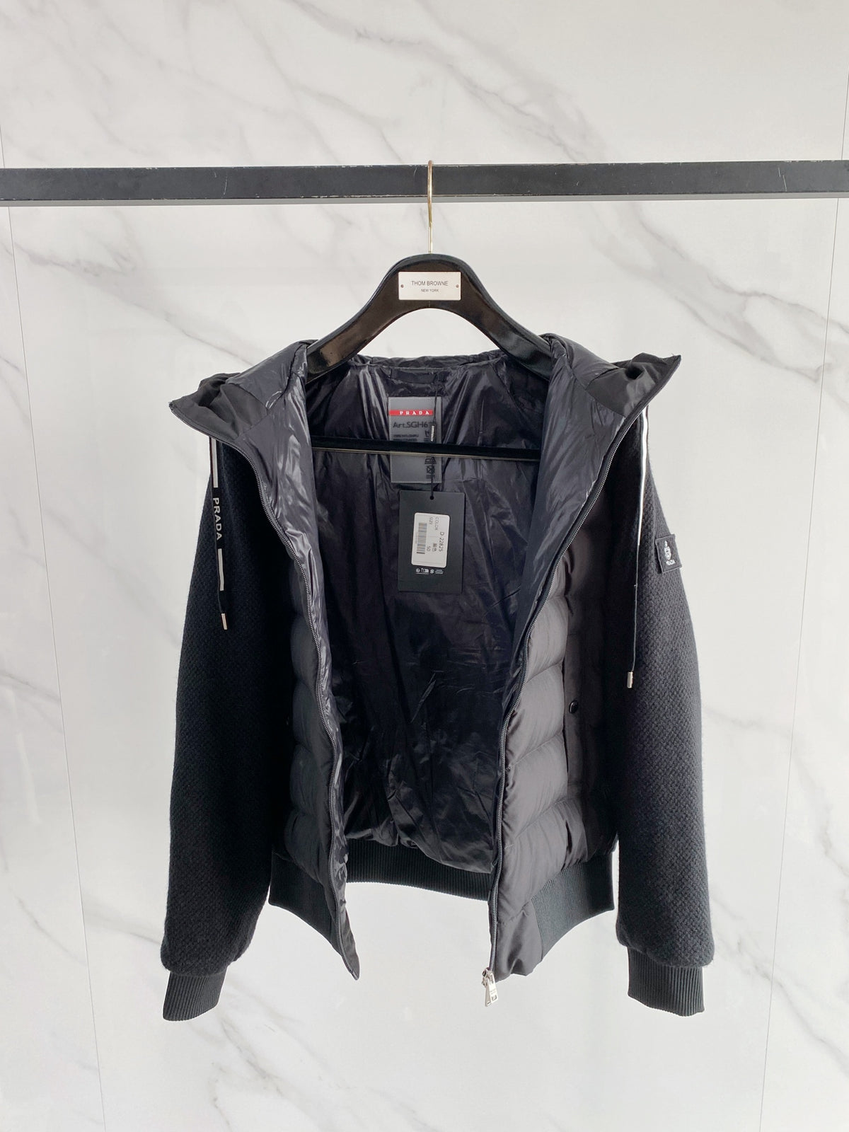 Prada Jacket