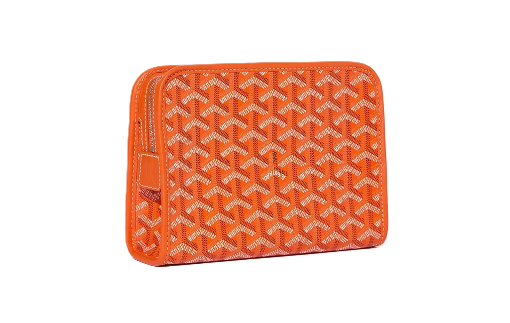 Goyard Toiletry Bag PM