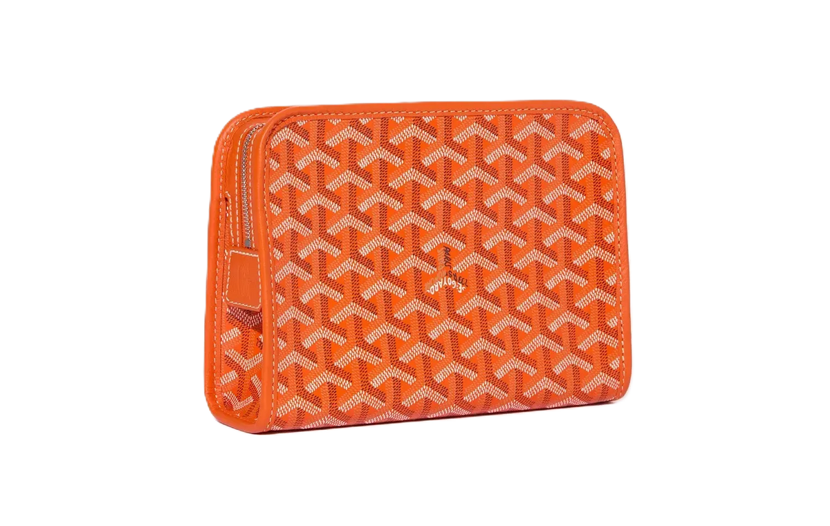 Goyard Toiletry Bag PM
