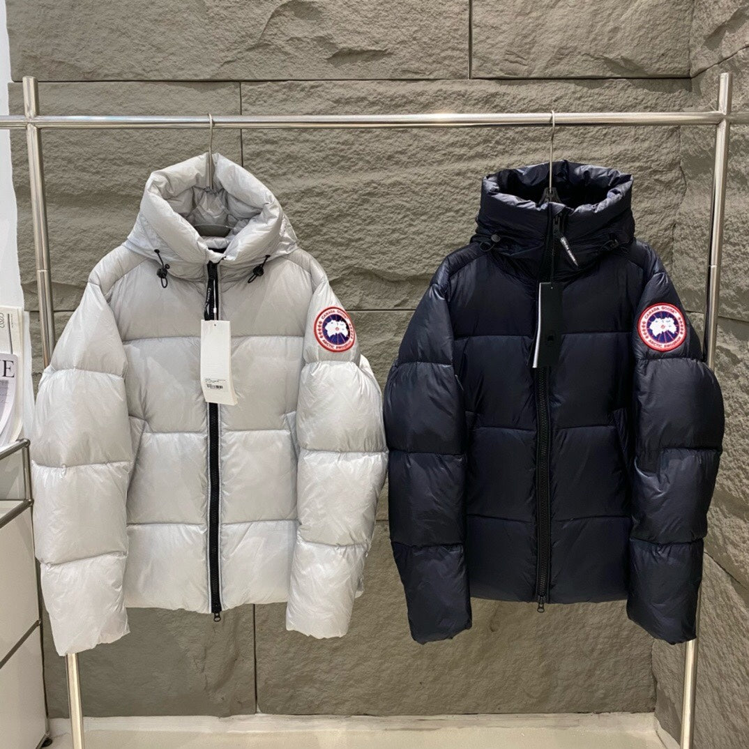 Canada Goose Jacket