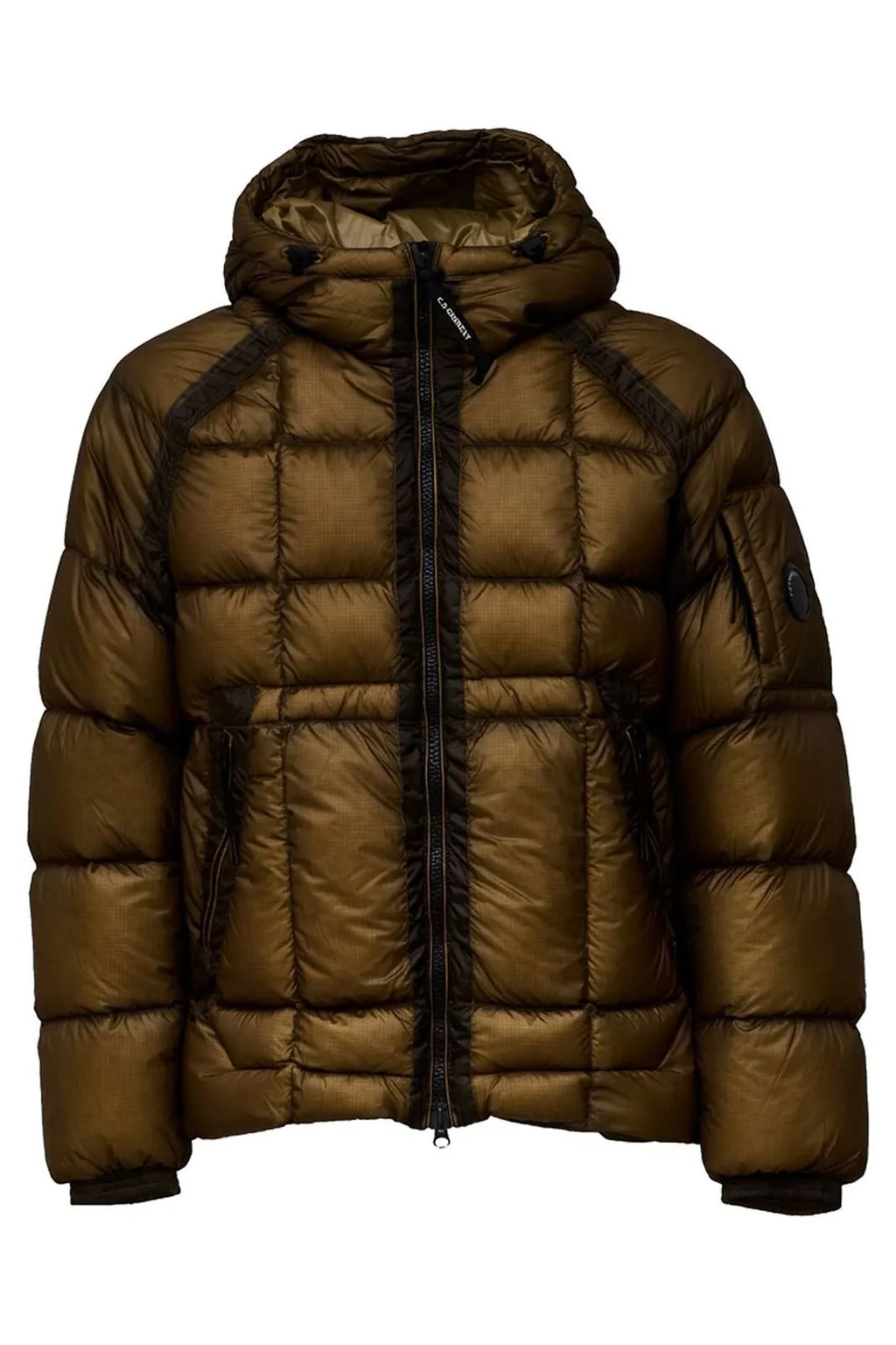 C.P. Company Jacket