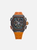 Richard Mille RM 65-01 Automatic Split-Seconds Chronograph McLaren W1