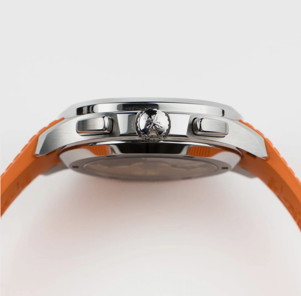 Patek Philippe Aquanaut - 5968A-001