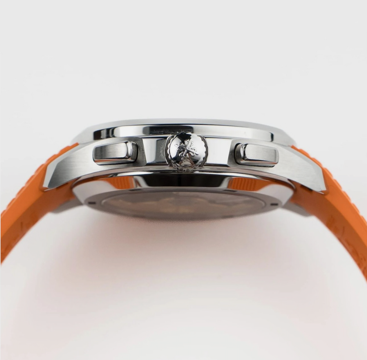 Patek Philippe Aquanaut - 5968A-001