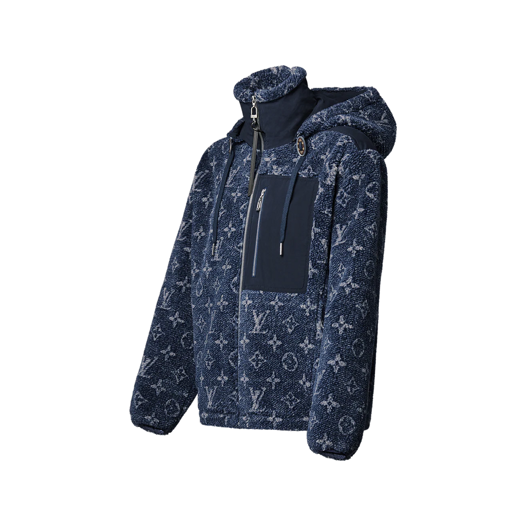 Louis Vuitton Jacket