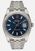 Rolex Datejust 41 126334