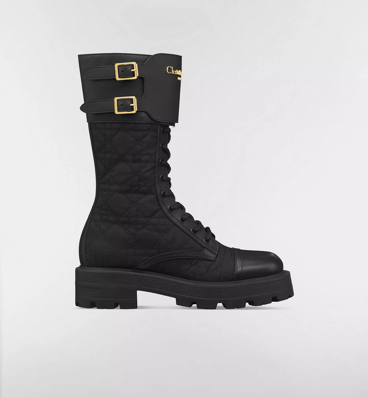 Dior Boots