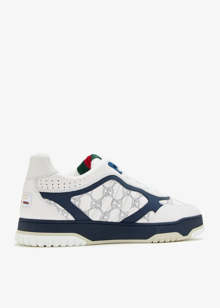 Gucci Re-Web sneakers