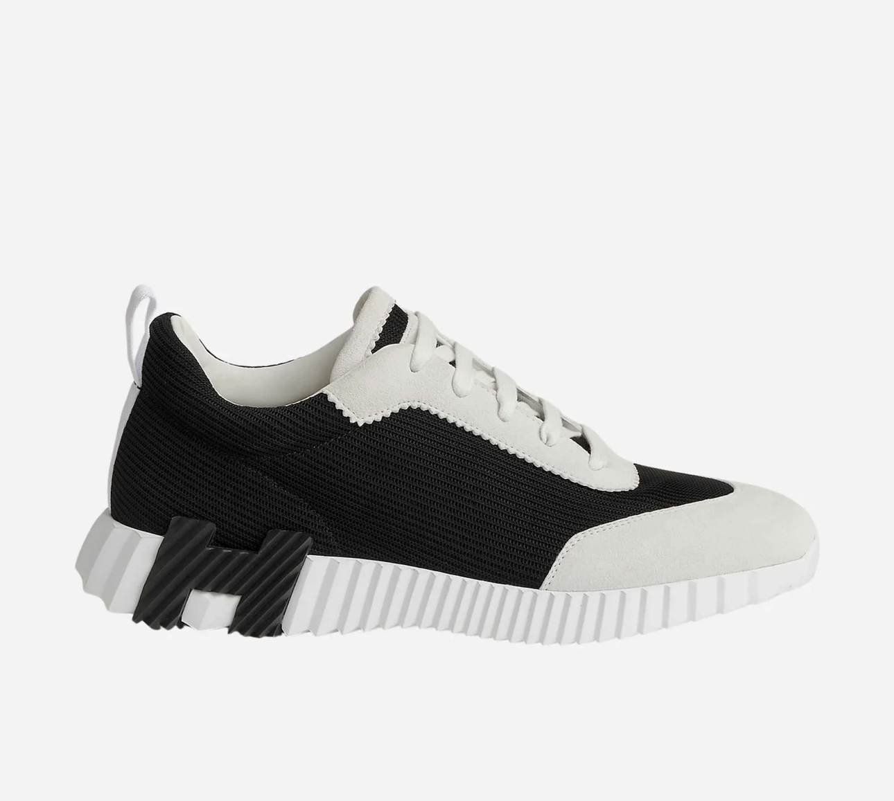 Hermes Bouncing Sneakers