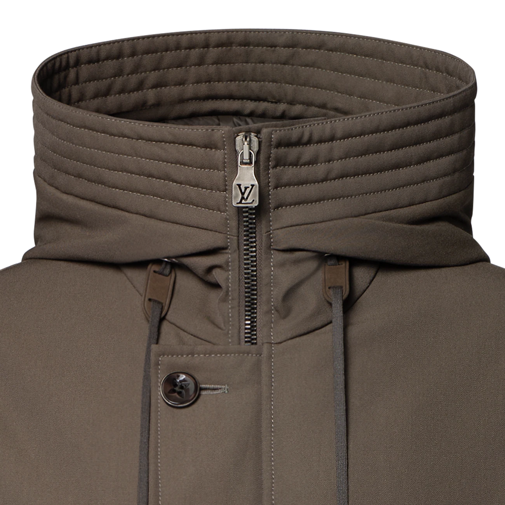 Louis Vuitton Jacket