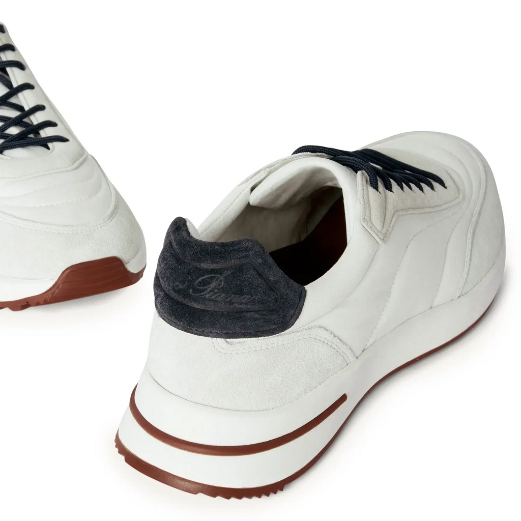 Loro Piana Shoes
