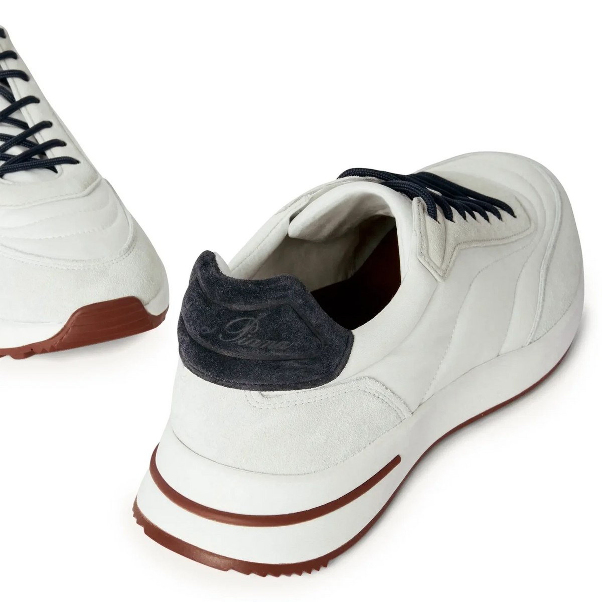 Loro Piana Shoes