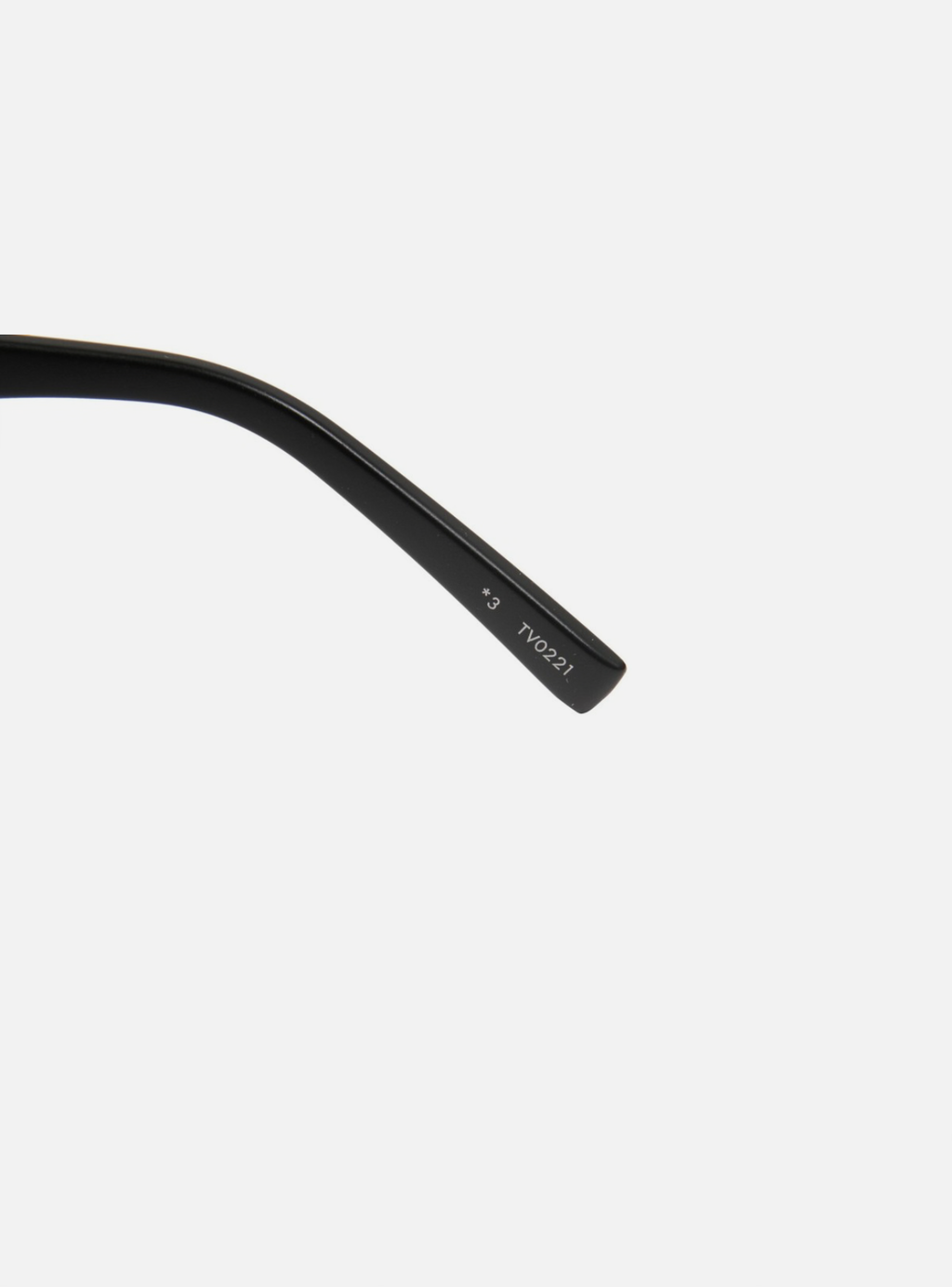Louis Vuitton LV Waimea Sunglasses Black Blue Monogram