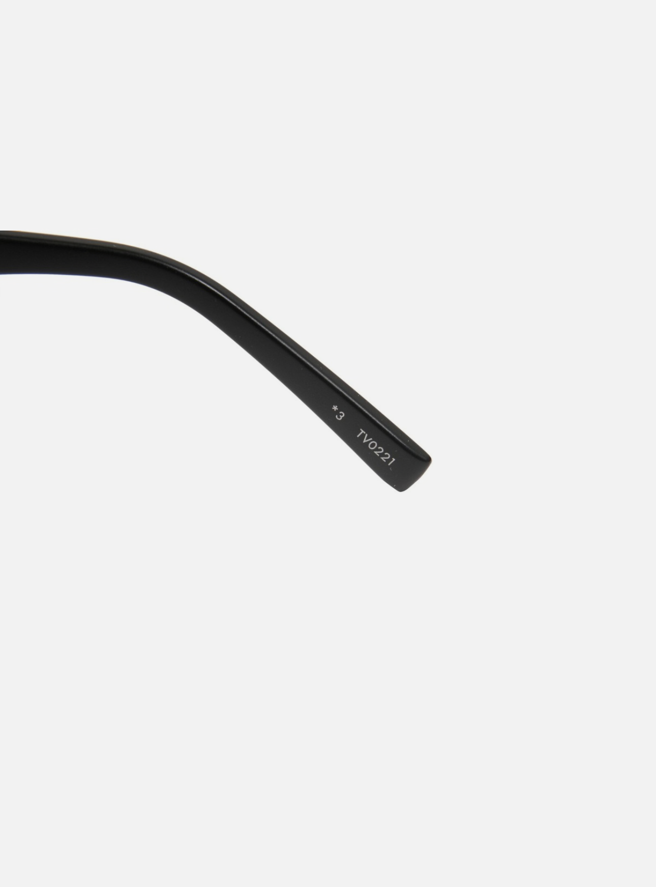 Louis Vuitton LV Waimea Sunglasses Black Blue Monogram