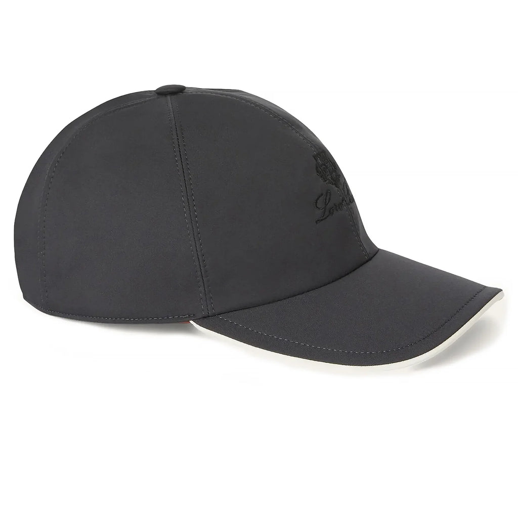 Loro Piana Cap