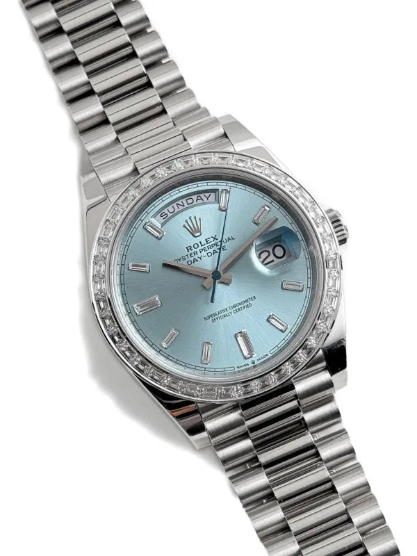 Rolex Day-Date 40mm 228396TBR