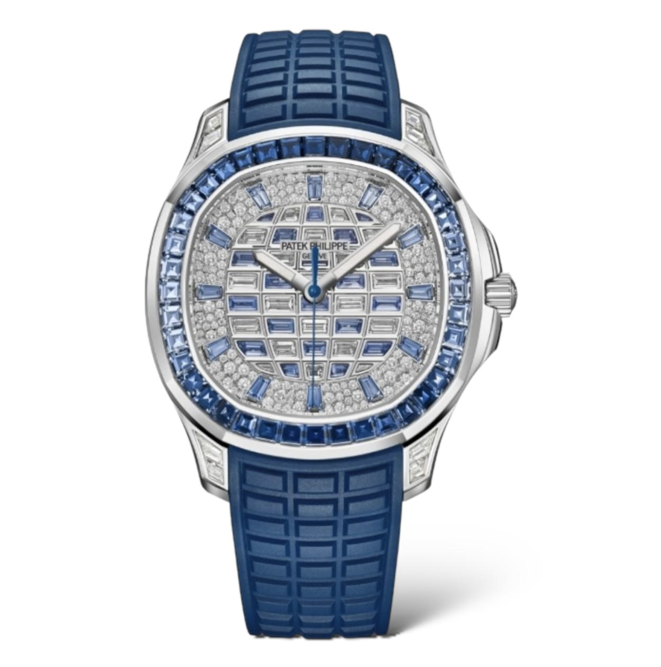 Patek Philippe Aquanaut 38.8mm 5268/461G-001