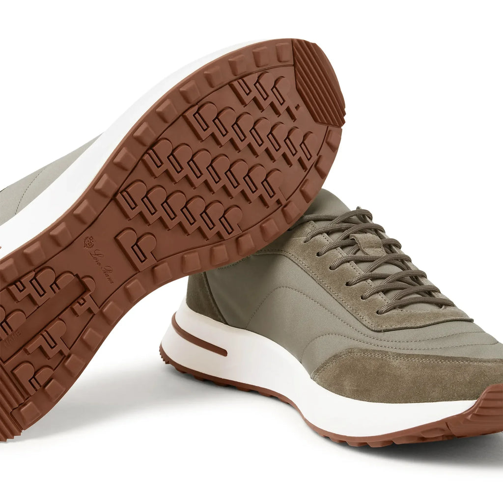 Loro Piana Shoes
