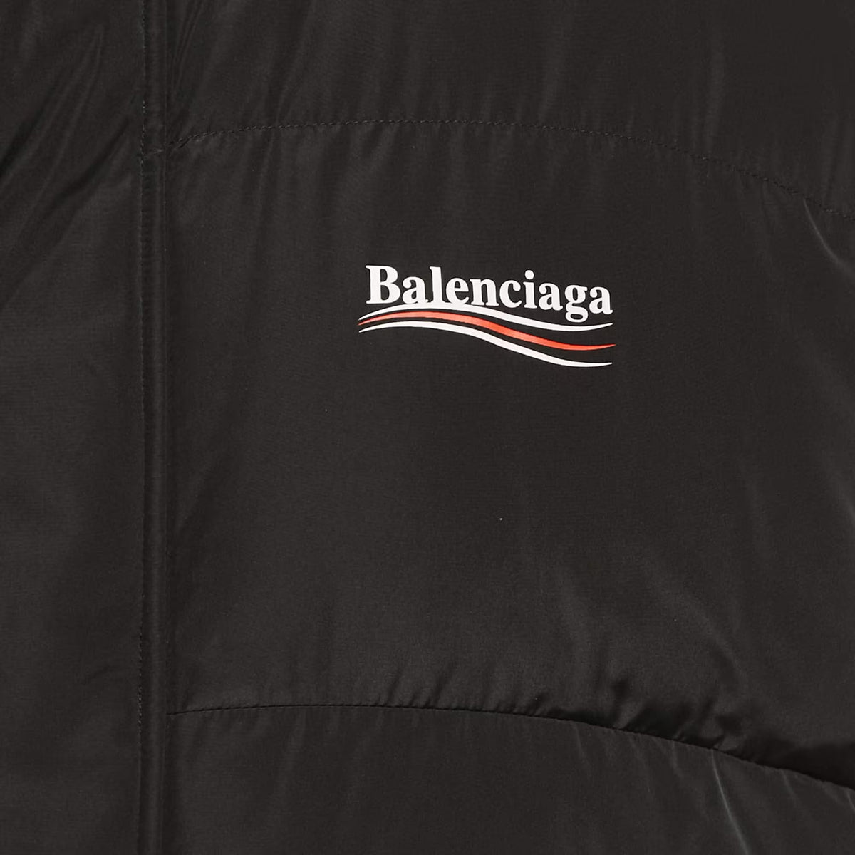 Balenciaga West