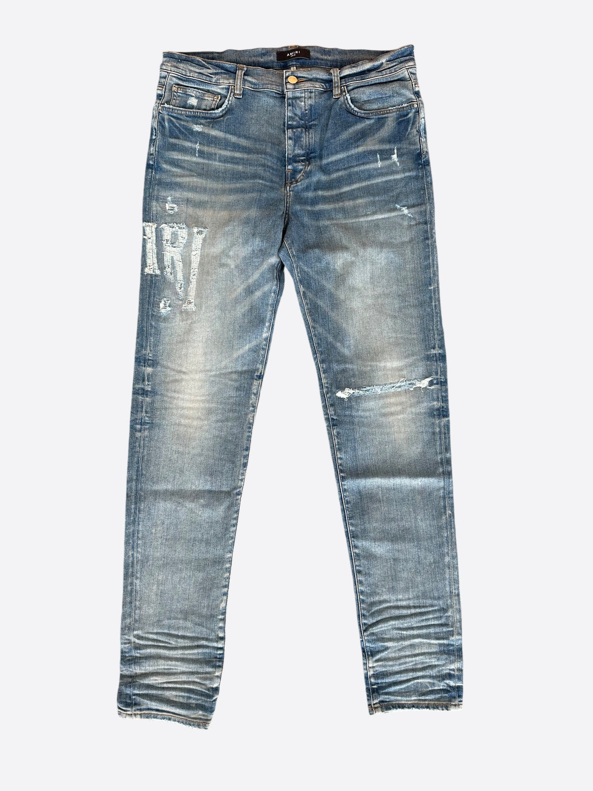 Amiri Jeans