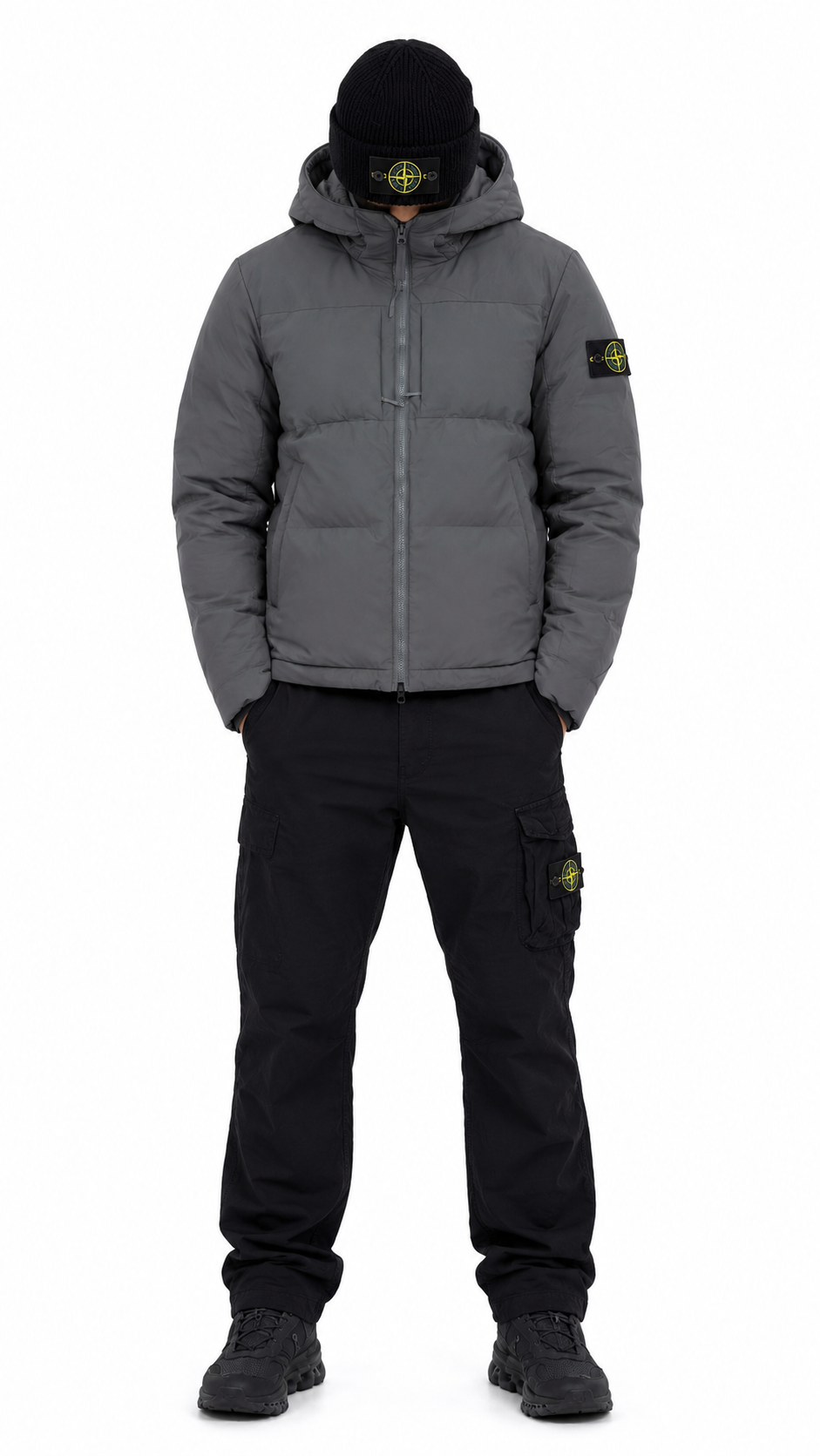Stone Island Set