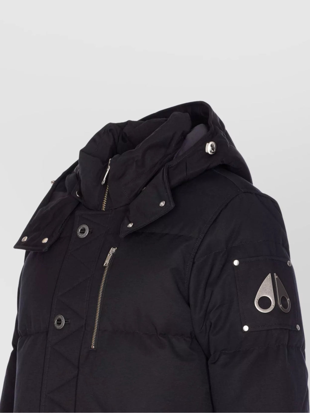 Moose Knuckles Jacket