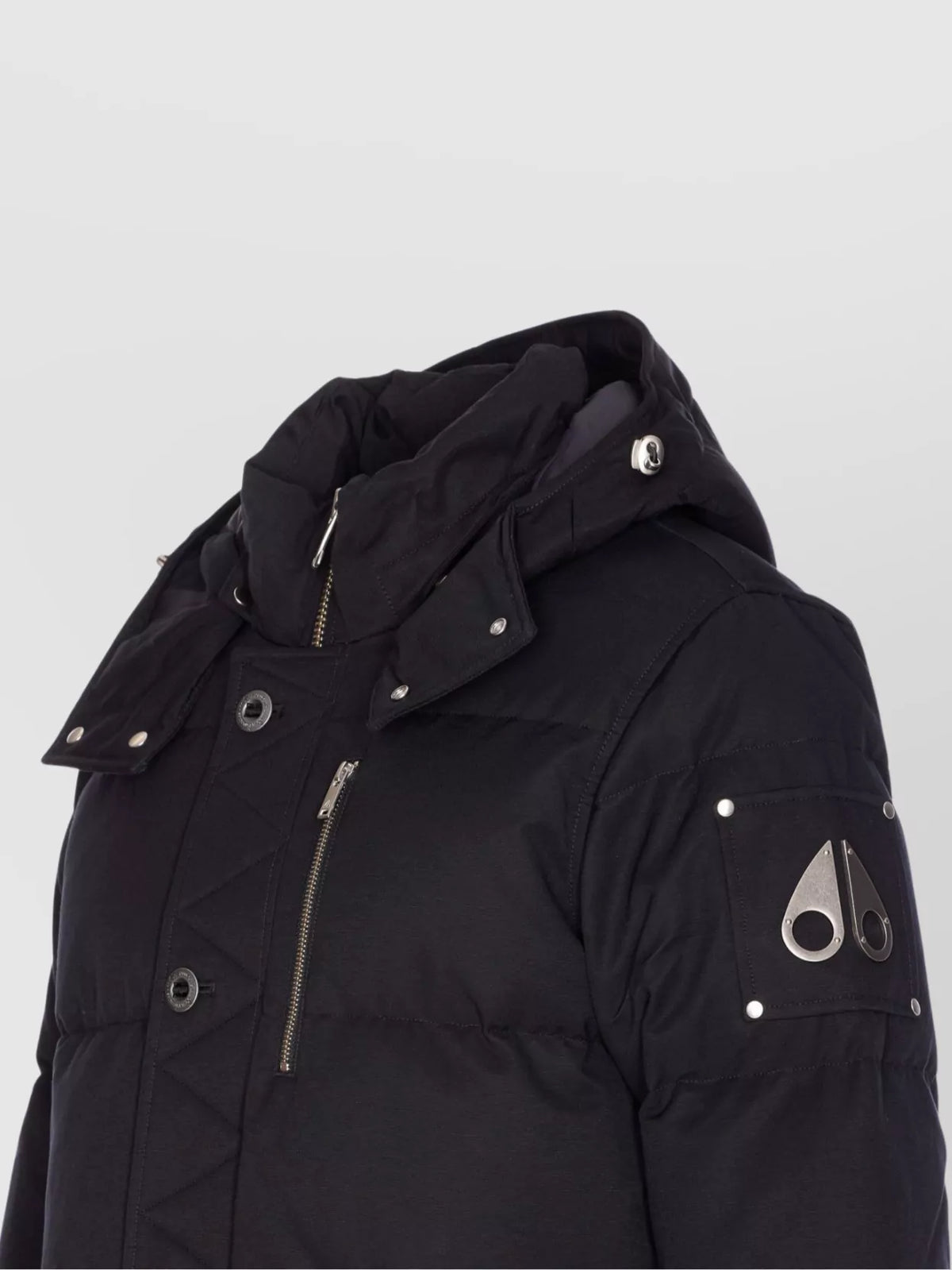 Moose Knuckles Jacket