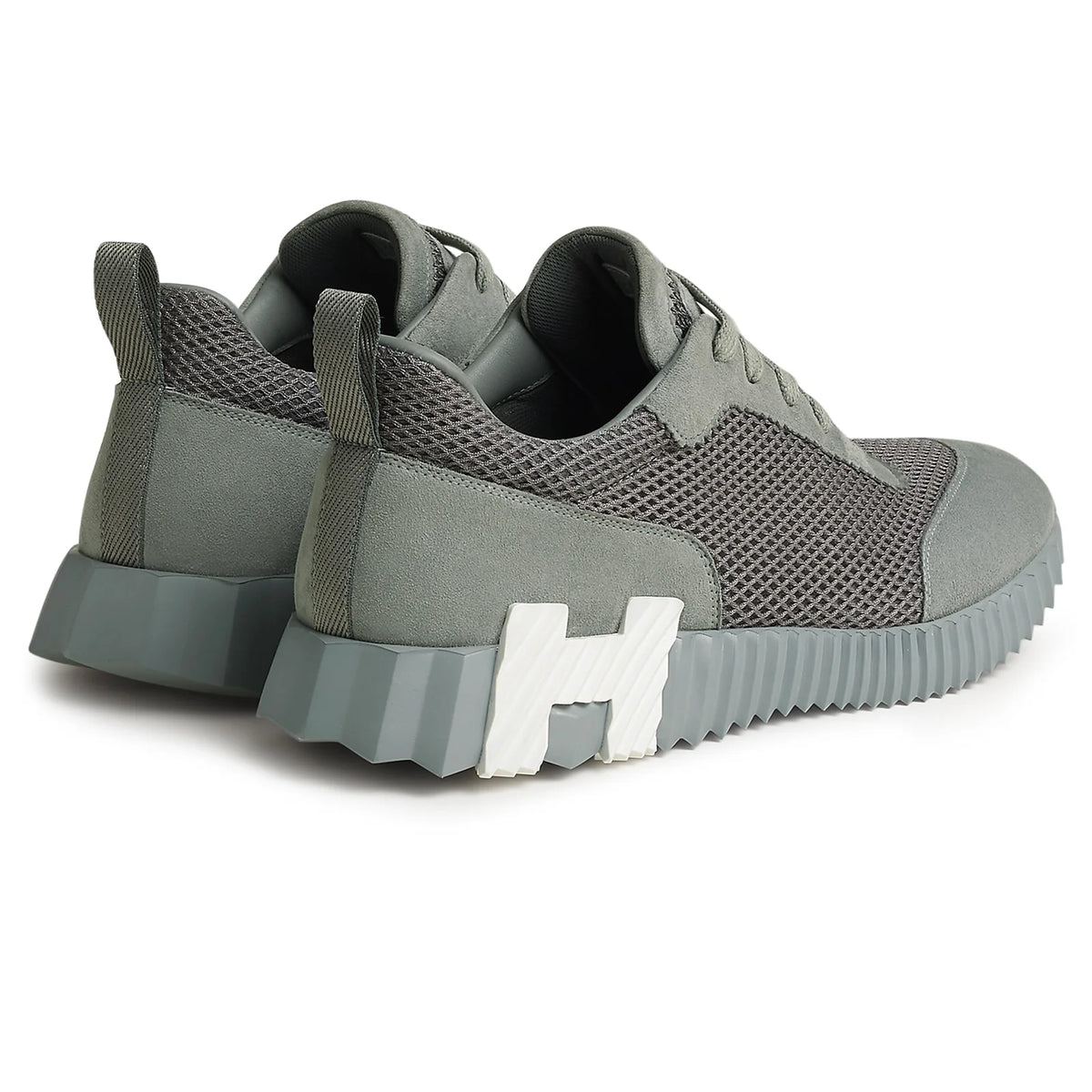 Hermes Bouncing Sneakers