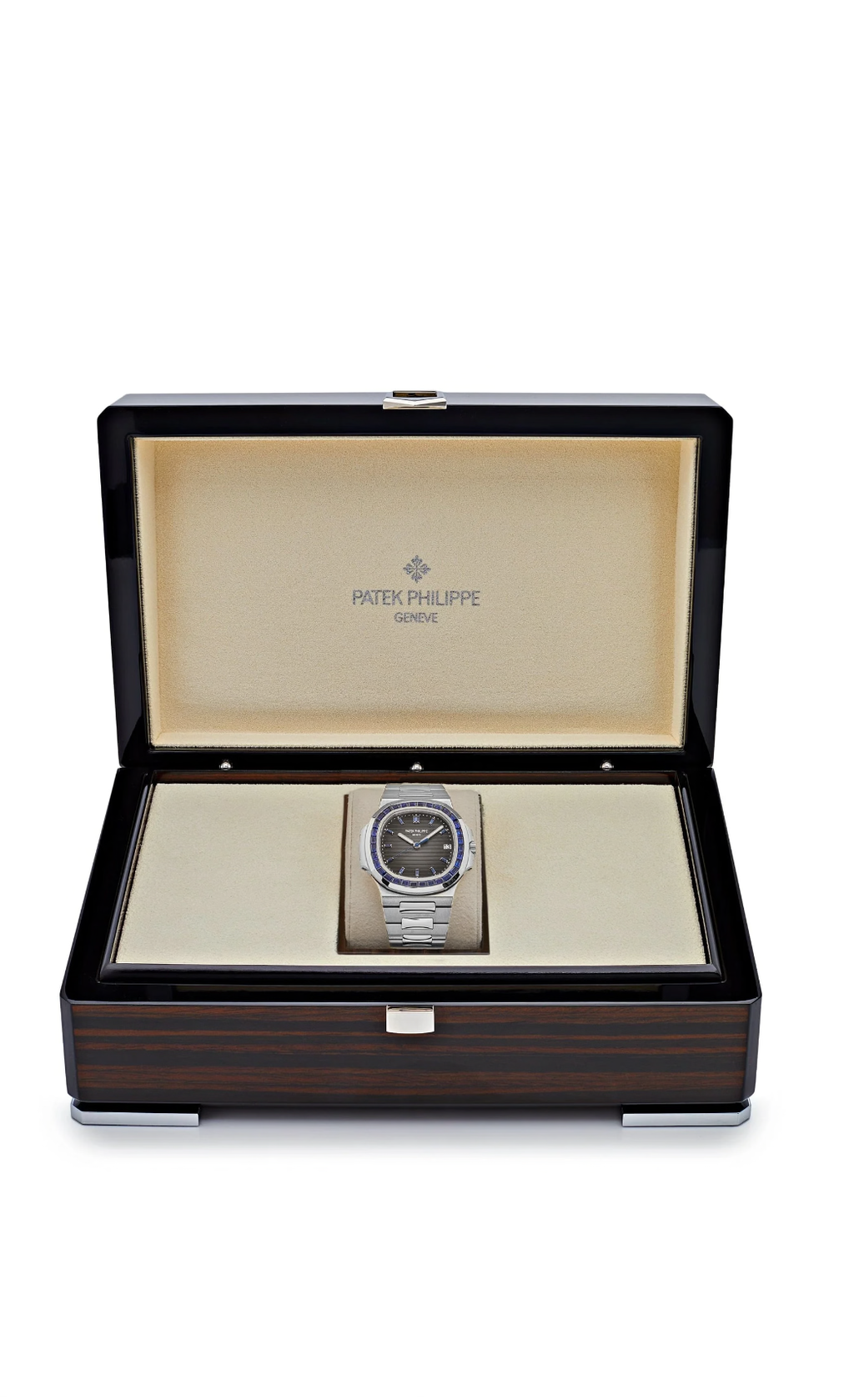Patek Philippe Nautilus 5711/111P-001