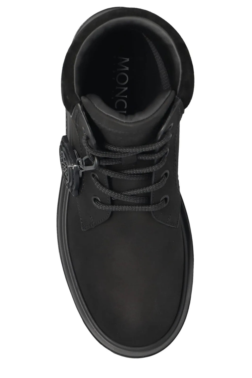 Moncler Boots