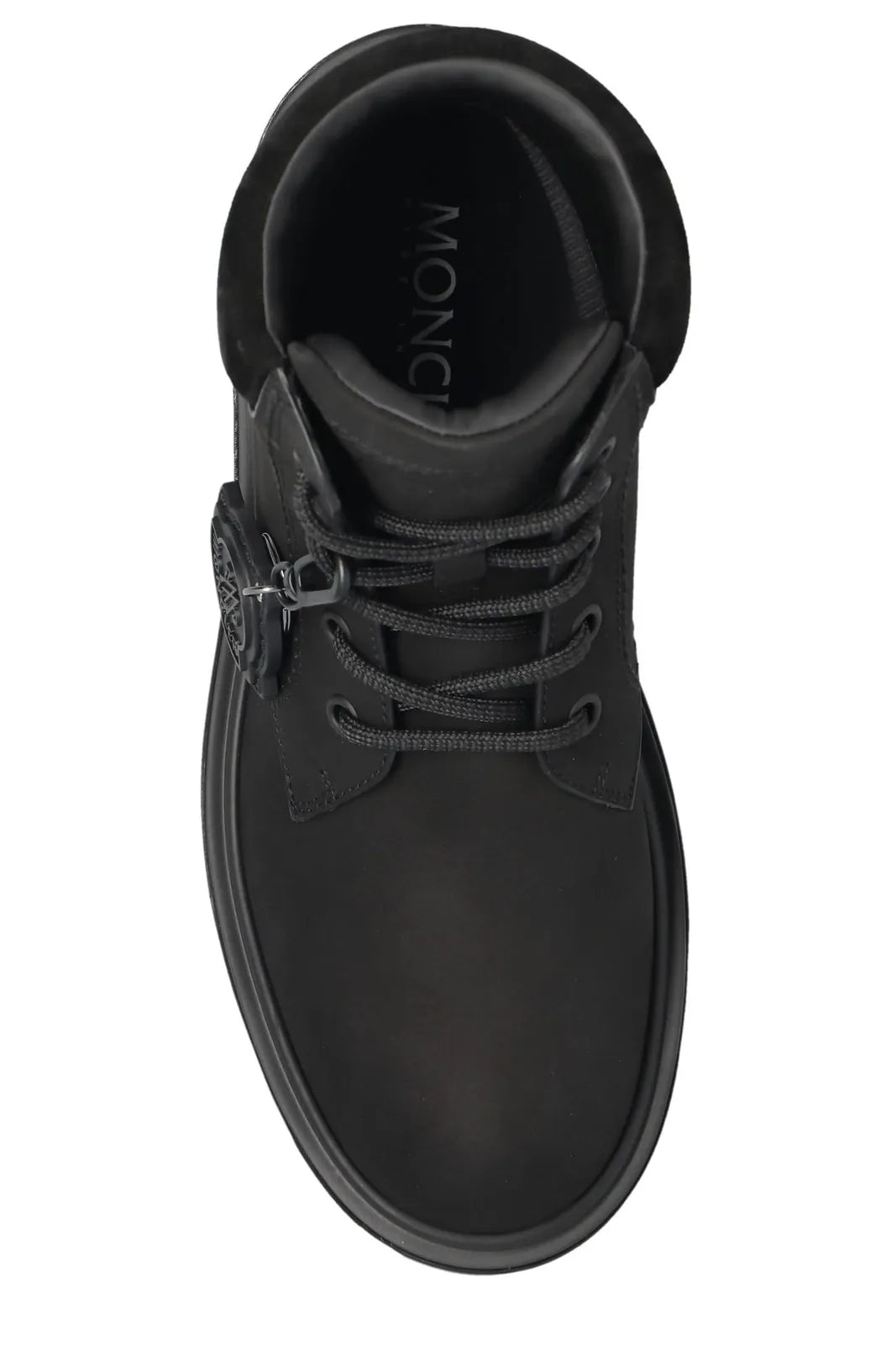 Moncler Boots
