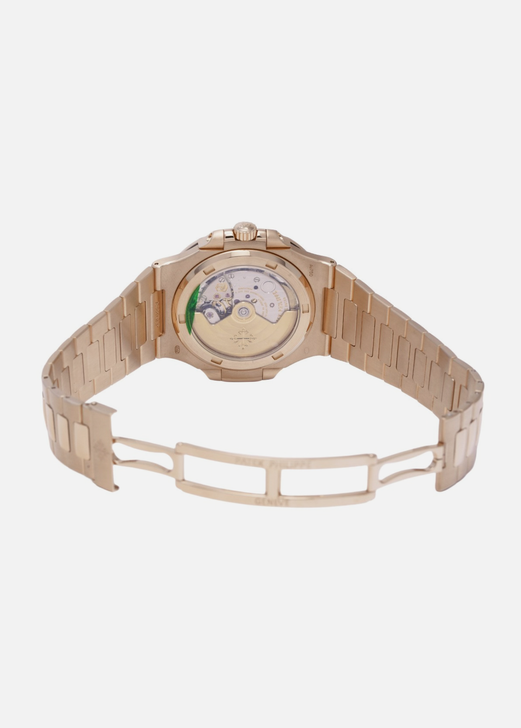 Patek Philippe Nautilus Ref. 5711/1R-001