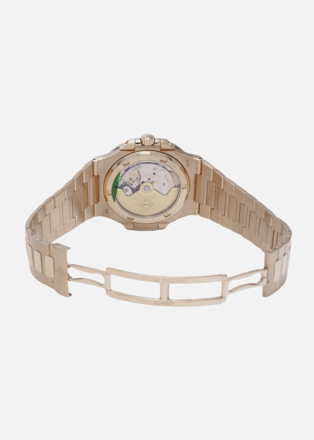 Patek Philippe Nautilus Ref. 5711/1R-001