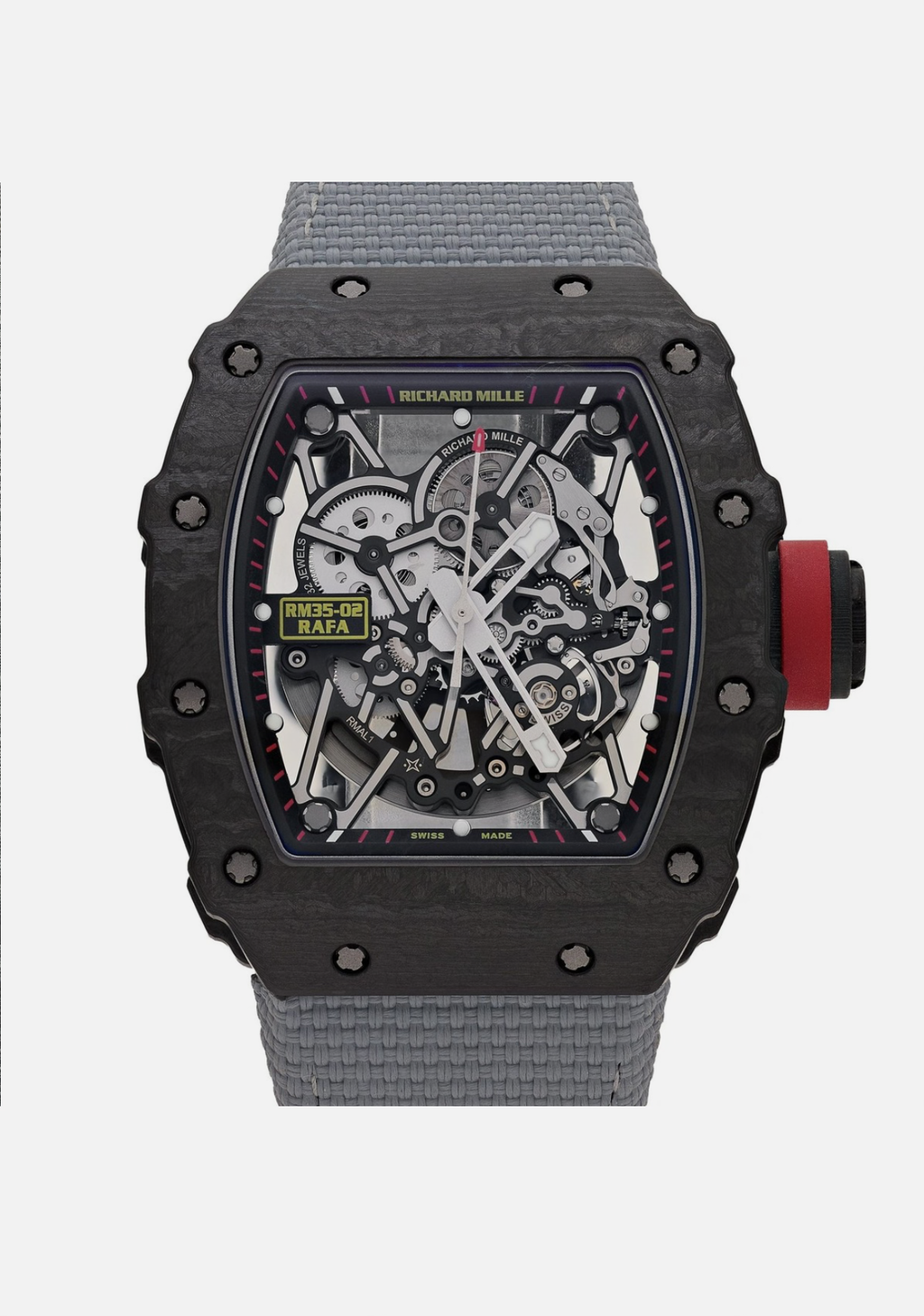 Richard Mille RM 35-02