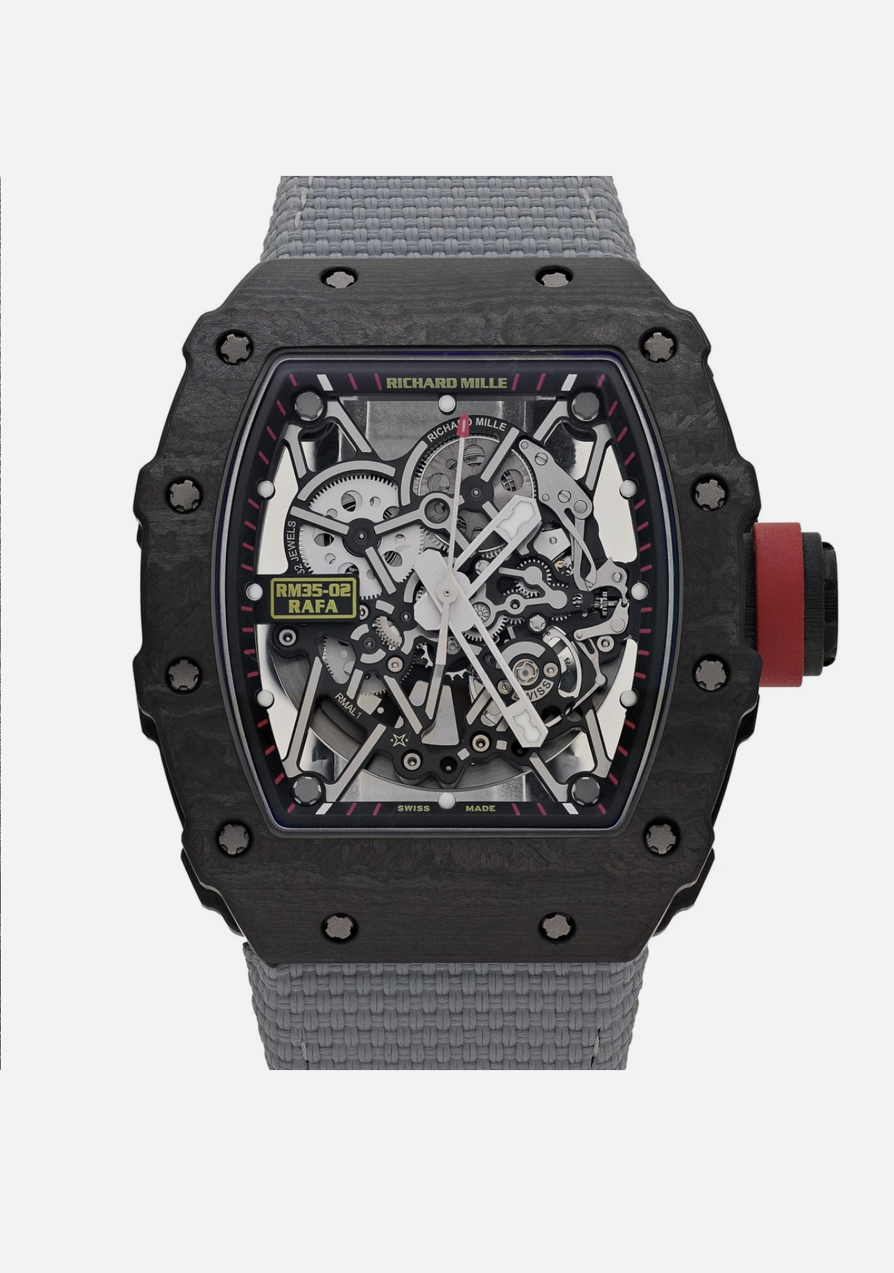 Richard Mille RM 35-02