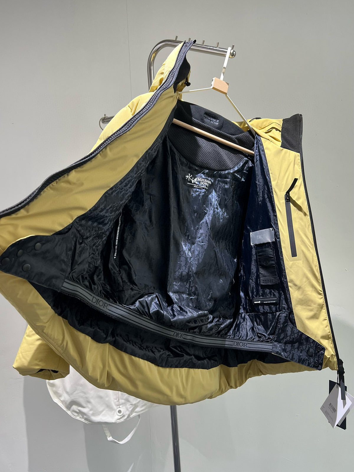 Dior Jacket